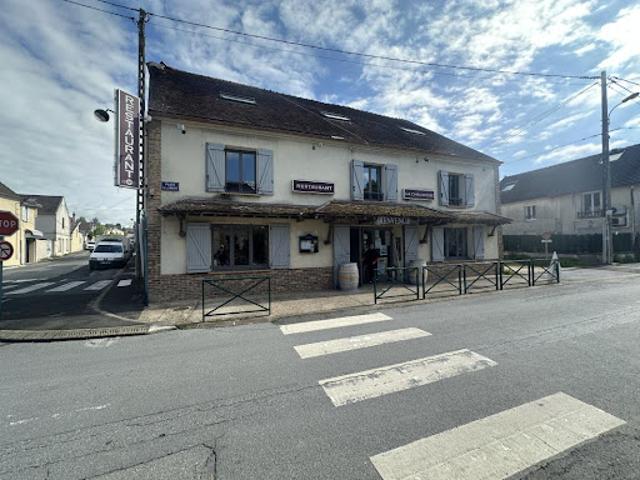 Vente Fond de commerce 294 m2 Mouroux