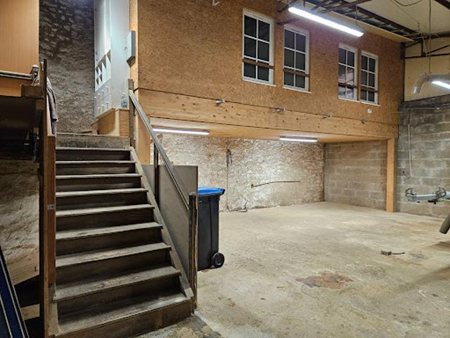 Vente Fond de commerce 295 m2 Puilboreau
