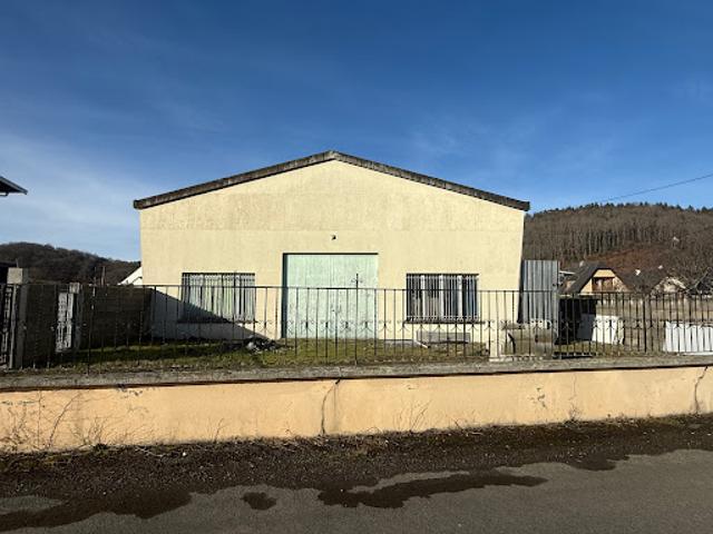 Vente Fond de commerce 296 m2 Adé