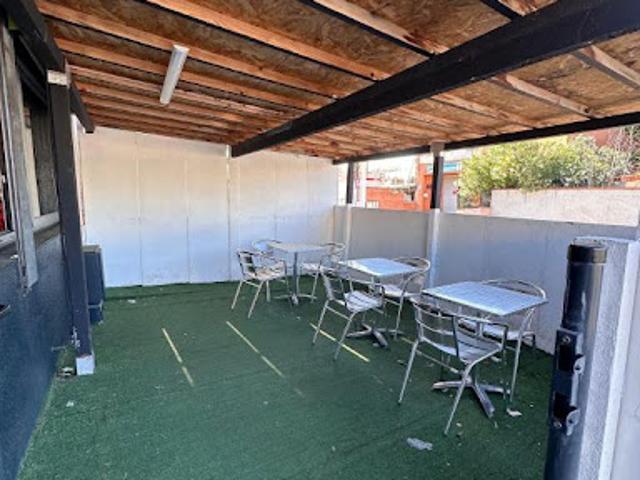 Vente Fond de commerce 29 m2 Perpignan