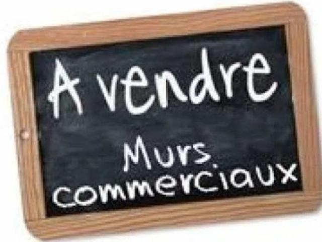 Vente Fond de commerce 29 m2 Strasbourg