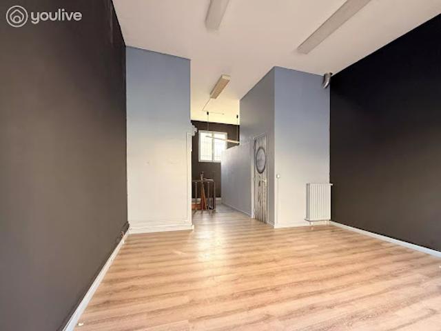 Vente Fond de commerce 1 pièce 29.1 m2 Saint Valery en Caux