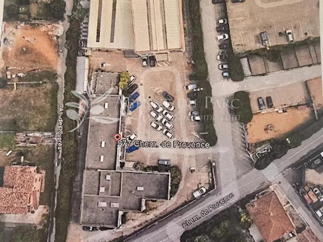 Vente Fond de commerce 2000 m2 Le Cannet