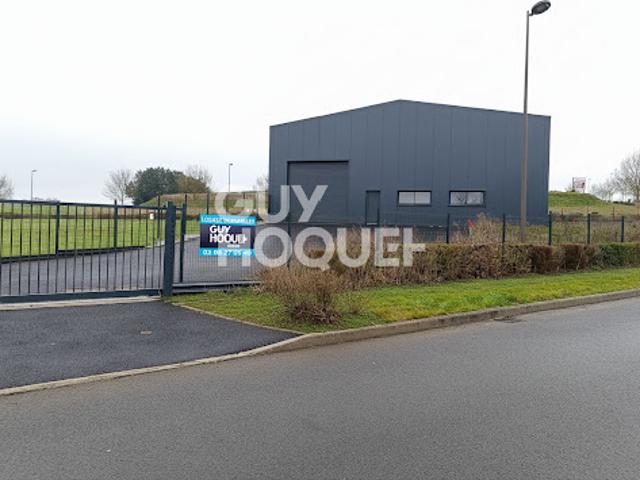 Vente Fond de commerce 200 m2 Broons