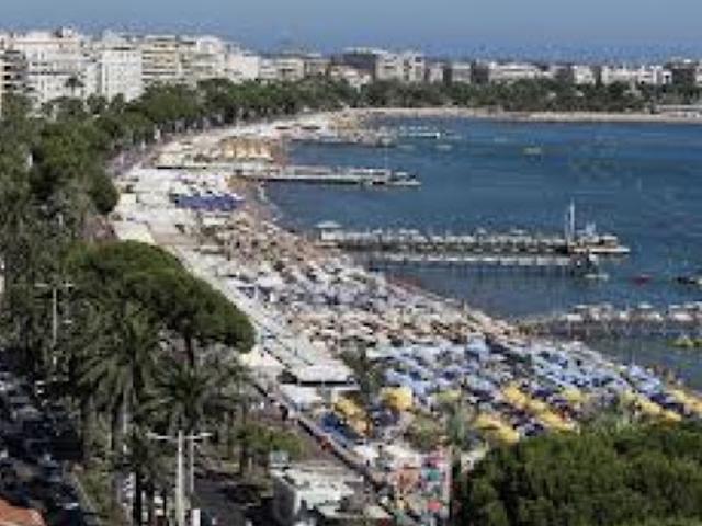 Vente Fond de commerce 0 pièces 200 m2 Cannes