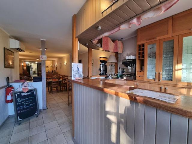 Vente Fond de commerce 200 m2 Coincy