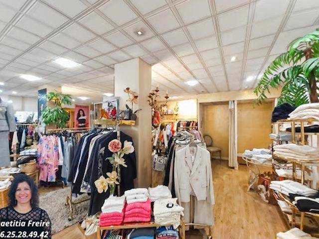 Vente Fond de commerce 200 m2 Cluses