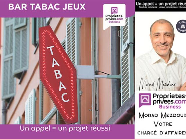 Vente Fond de commerce 200 m2 Douai
