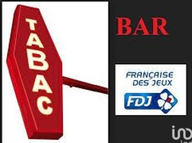 Vente Fond de commerce 200 m2 Hesdin