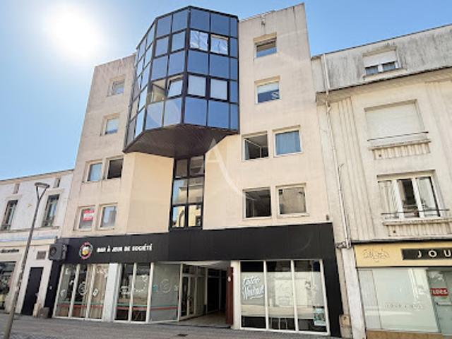 Vente Fond de commerce 0 pièces 200 m2 La Roche sur Yon