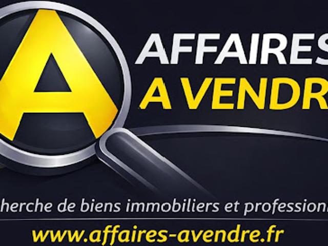 Vente Fond de commerce 120 m2 Landudec