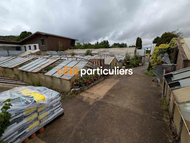 Vente Fond de commerce 0 pièces 200 m2 Ligny en Barrois