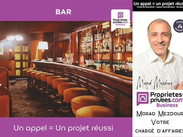 Vente Fond de commerce 200 m2 Lille