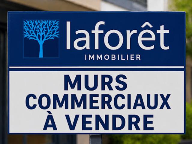 Vente Fond de commerce 200 m2 Lucciana