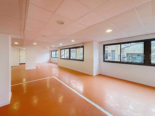 Vente Autre 0 pièces 200 m2 Lyon 3ème