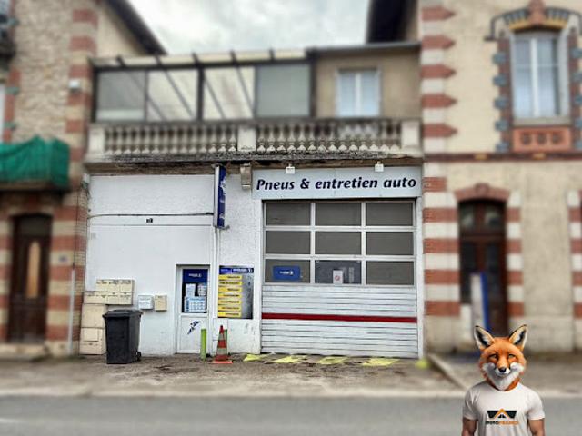 Vente Fond de commerce 0 pièces 200 m2 Ornans