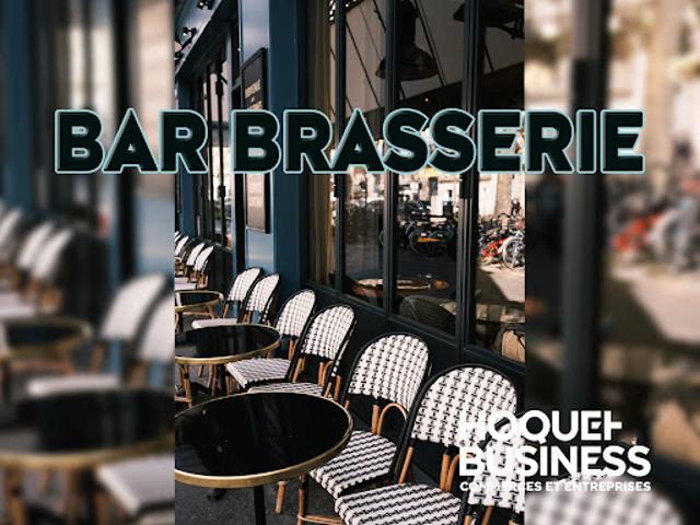 Vente Fond de commerce 200 m2 Paris 16ème