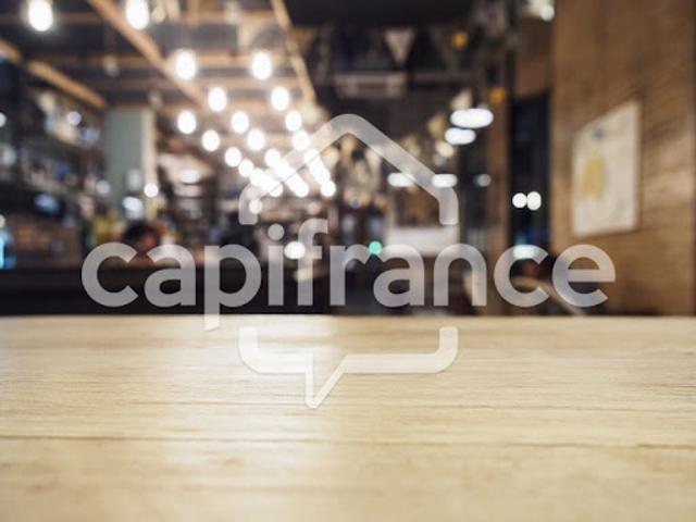 Vente Fond de commerce 200 m2 Saint André de Cubzac