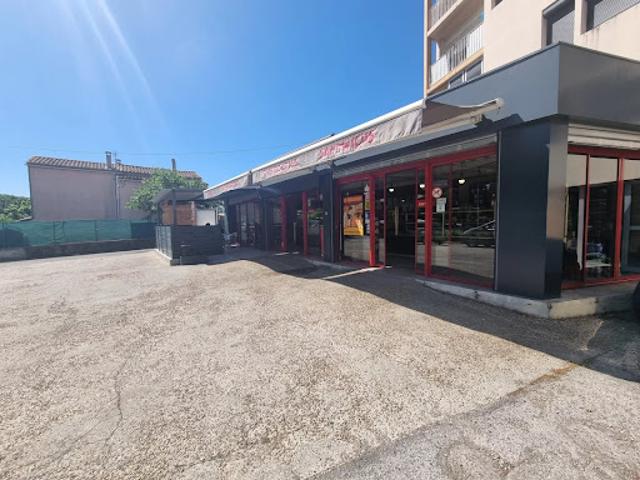 Vente Fond de commerce 200 m2 Salon de Provence