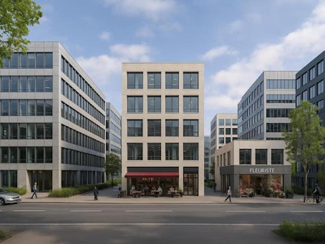 Vente Fond de commerce 204 m2 Gif sur Yvette
