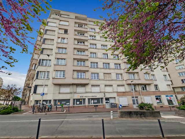 Vente Fond de commerce 204 m2 Issy les Moulineaux