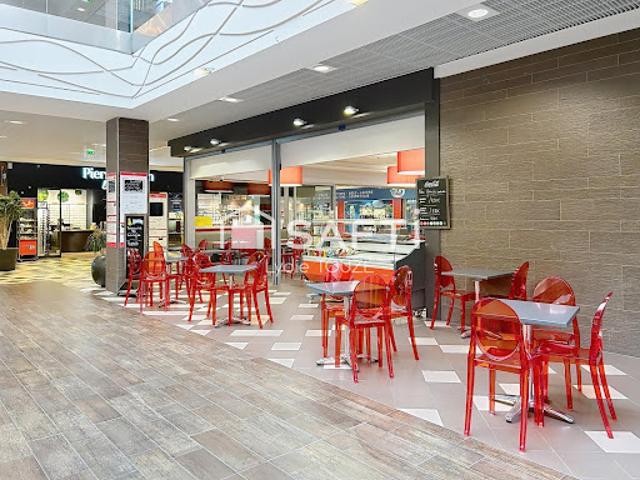 Vente Fond de commerce 205 m2 Cherbourg en Cotentin