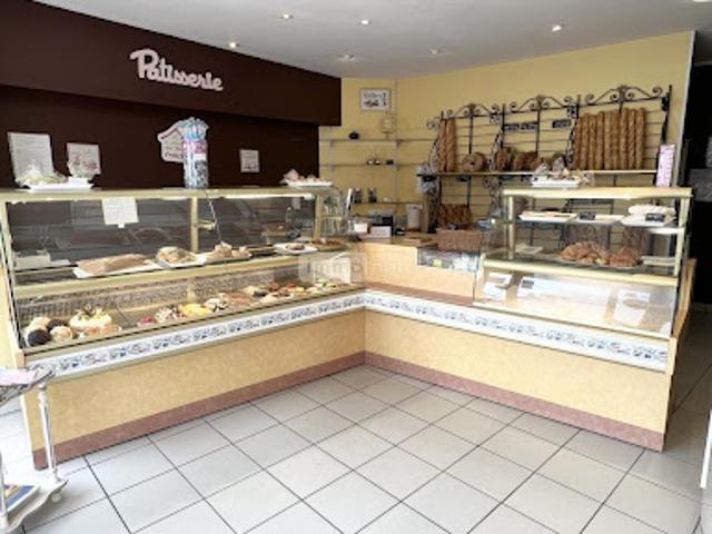 Vente Fond de commerce 205 m2 Oucques La Nouvelle