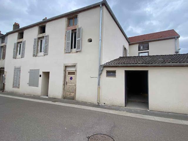 Vente Fond de commerce 206 m2 Savigny les beaune
