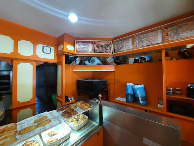 Vente Fond de commerce 208 m2 Marseille 3ème
