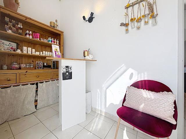 Vente Fond de commerce 20 m2 Charleval