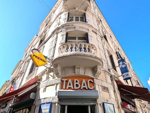 Vente Fond de commerce 20 m2 Roanne