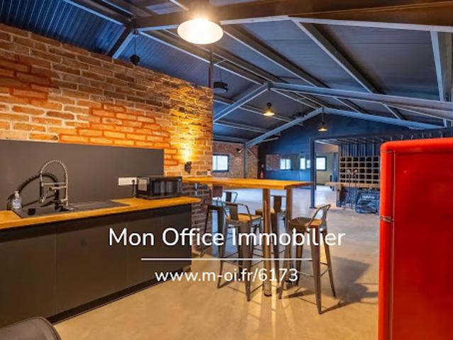 Vente Fond de commerce 20 pièces 400 m2 Gemenos