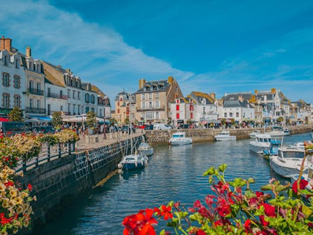Vente Fond de commerce 20 pièces 15000 m2 Le Croisic