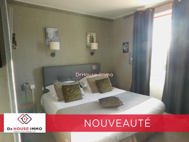 Vente Fond de commerce 20 pièces 1500 m2 Ners