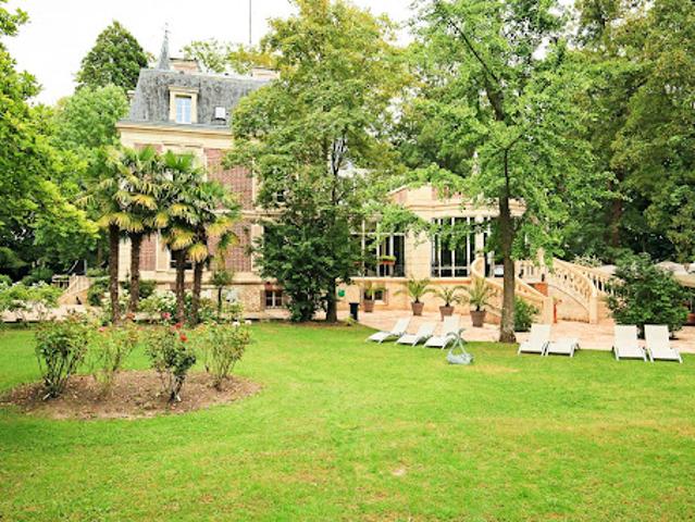 Vente Autre 20 pièces 1700 m2 Giverny