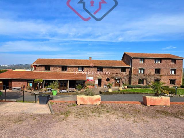 Vente Fond de commerce 20 pièces 200 m2 Dieppe