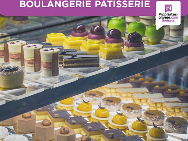 Vente Fond de commerce 213 m2 Conflans Sainte Honorine