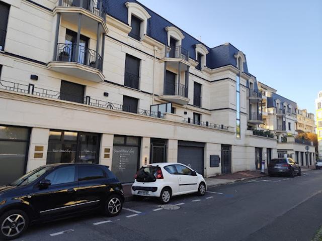 Vente Fond de commerce 211 m2 La Varenne Saint Hilaire