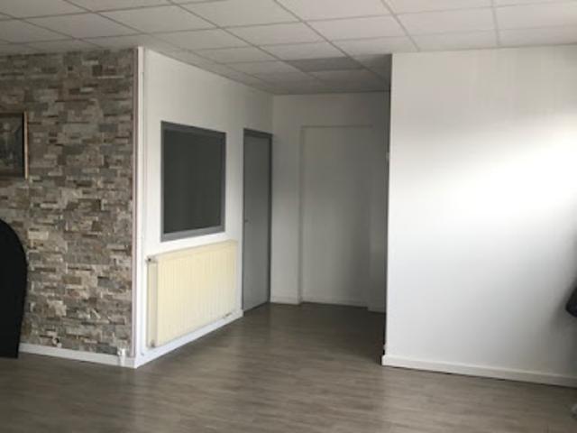 Vente Fond de commerce 214 m2 Douai