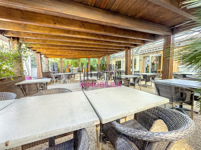 Vente Fond de commerce 219.81 m2 Cavaillon