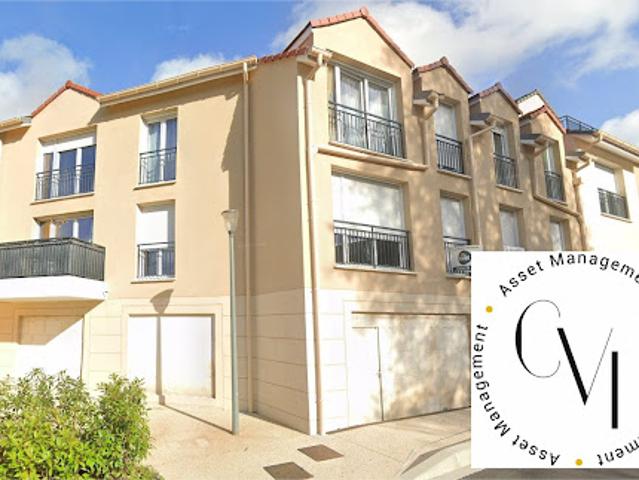 Vente Fond de commerce 219 m2 Chalifert
