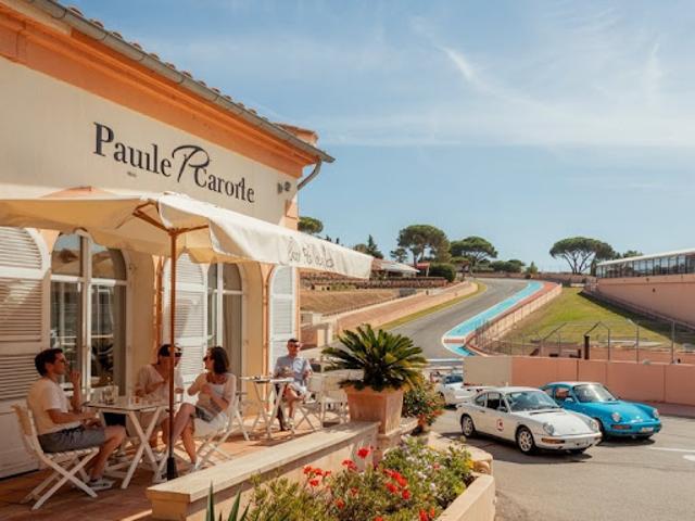 Vente Fond de commerce 21 pièces 528 m2 Sainte anne du castellet