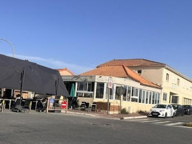 Vente Fond de commerce 21 pièces 800 m2 Vendays Montalivet