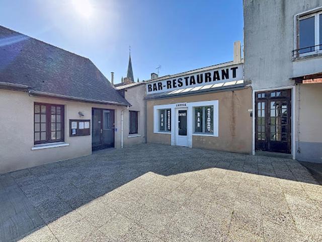 Vente Fond de commerce 21 pièces 225 m2 Joué en Charnie