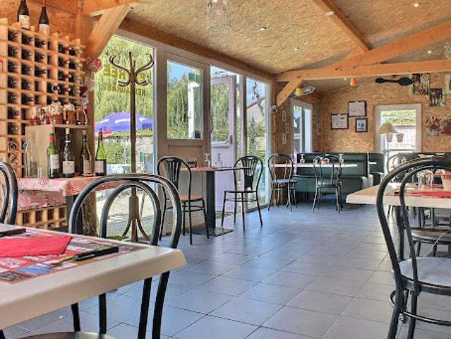 Vente Fond de commerce 0 pièces 220 m2 Verdun