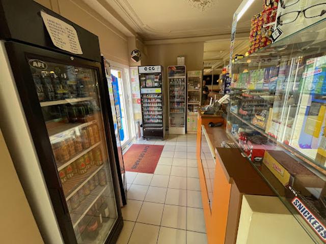 Vente Fond de commerce 0 pièces 220 m2 Lesparre Médoc
