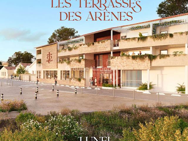 Vente Fond de commerce 0 pièces 220 m2 Lunel