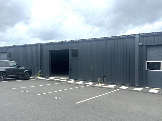 Vente Fond de commerce 0 pièces 221 m2 Saint Malo