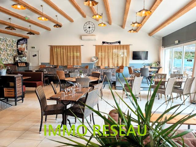 Vente Fond de commerce 0 pièces 224 m2 Bretignolles sur Mer