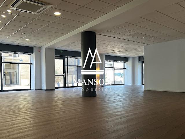 Vente Fond de commerce 6 pièces 226 m2 Dinan